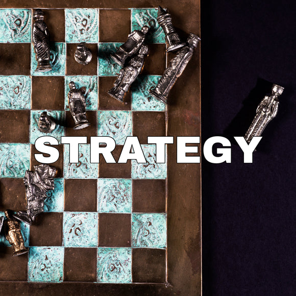 Strategy