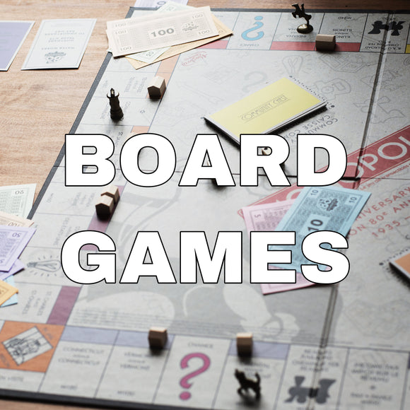 Board Games