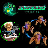 Brightbugz Evolution