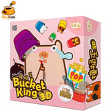 Bucket King 3D