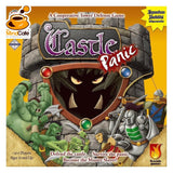 Castle Panic - The Mind Cafe