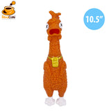 Squeeze Me Fried Chicken Toy