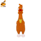 Squeeze Me Fried Chicken Toy