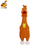 Squeeze Me Fried Chicken Toy