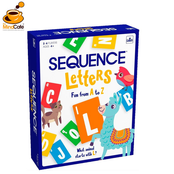 Sequence Letters