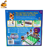 Story Time Chess