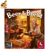 Beer & Bread