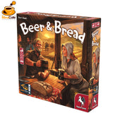 Beer & Bread