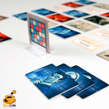 Codenames - The Mind Cafe Pte Ltd