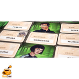 Codenames Duet - The Mind Cafe Pte Ltd