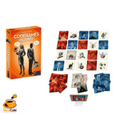 Codenames: Pictures - The Mind Cafe Pte Ltd