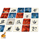 Codenames: Pictures - The Mind Cafe Pte Ltd