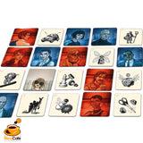 Codenames Pictures XXL - The Mind Cafe Pte Ltd