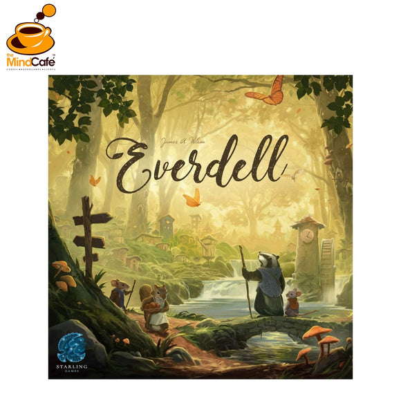 Everdell