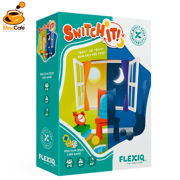 FlexIQ - Switch It