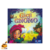 Gigi Gnomo - The Mind Cafe Pte Ltd