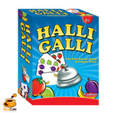 Halli Galli - The Mind Cafe Pte Ltd