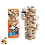 Jenga - The Mind Cafe Pte Ltd