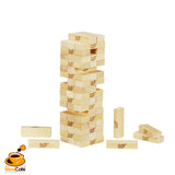 Jenga - The Mind Cafe Pte Ltd