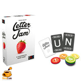 Letter Jam - The Mind Cafe Pte Ltd