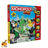 Monopoly Junior - The Mind Cafe Pte Ltd