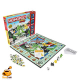 Monopoly Junior - The Mind Cafe Pte Ltd