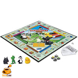 Monopoly Junior - The Mind Cafe Pte Ltd