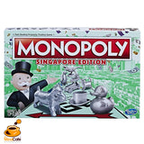 Monopoly: Singapore Edition - The Mind Cafe Pte Ltd