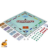 Monopoly: Singapore Edition - The Mind Cafe Pte Ltd