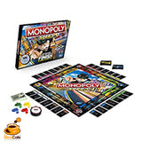 Monopoly Speed - The Mind Cafe Pte Ltd