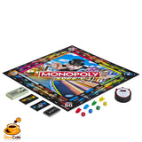 Monopoly Speed - The Mind Cafe Pte Ltd