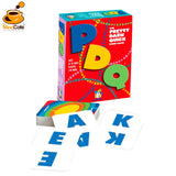 PDQ (The Pretty Darn Quick Word Game)