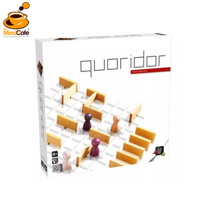 Quoridor Mini