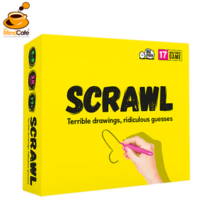 Scrawl (17+)