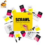 Scrawl (17+)