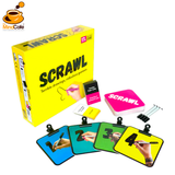 Scrawl (17+)