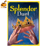 Splendor Duel