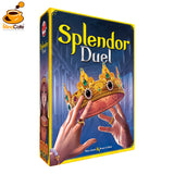 Splendor Duel