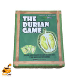 The Durian Game - The Mind Cafe Pte Ltd