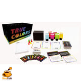 True Colors - The Mind Cafe Pte Ltd
