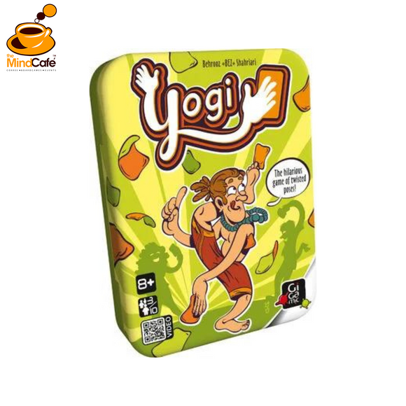 Yogi