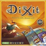 Dixit - The Mind Cafe Pte Ltd