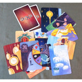 Dixit - The Mind Cafe Pte Ltd