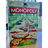 Monopoly Grab & Go - The Mind Cafe Pte Ltd