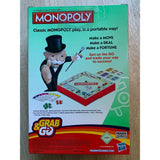 Monopoly Grab & Go - The Mind Cafe Pte Ltd