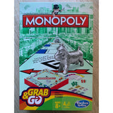 Monopoly Grab & Go - The Mind Cafe Pte Ltd