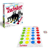 Twister - The Mind Cafe Pte Ltd