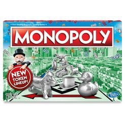 Monopoly - The Mind Cafe Pte Ltd