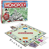 Monopoly - The Mind Cafe Pte Ltd