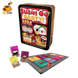 Sushi Go Party - The Mind Cafe Pte Ltd